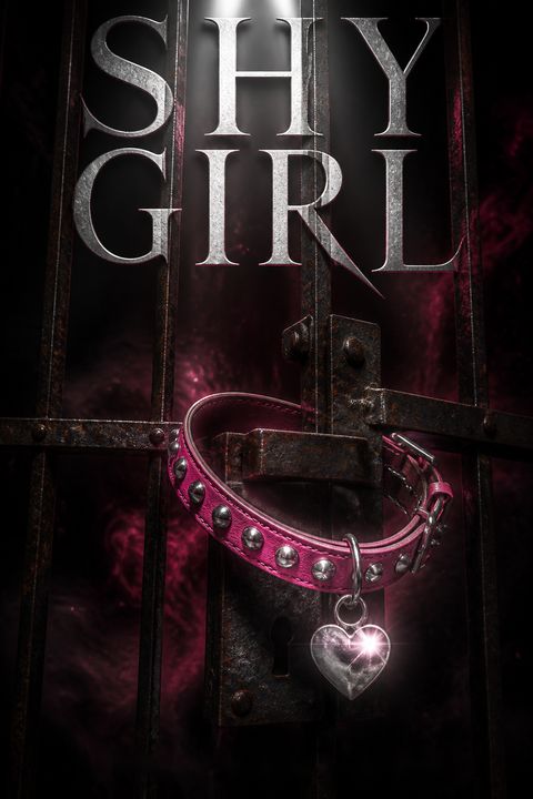 Shy Girl by Mia Ballard