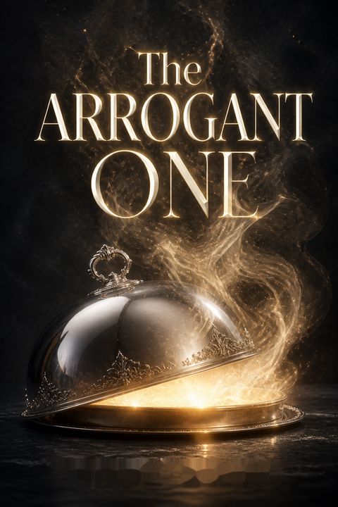 The Arrogant One by Marni Mann
