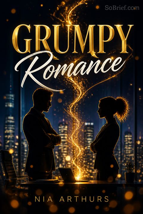 Grumpy Romance