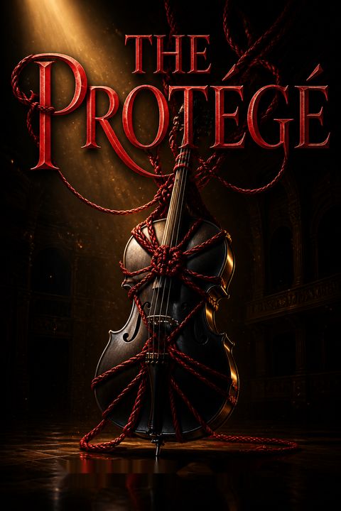 The Protégé by Brianna Hale