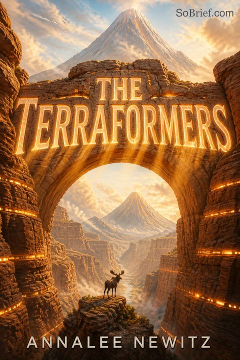The Terraformers