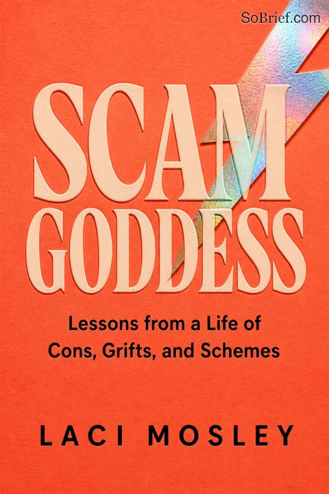 Scam Goddess