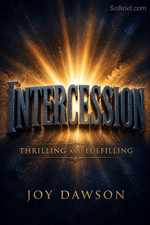 Intercession, Thrilling and Fulfilling