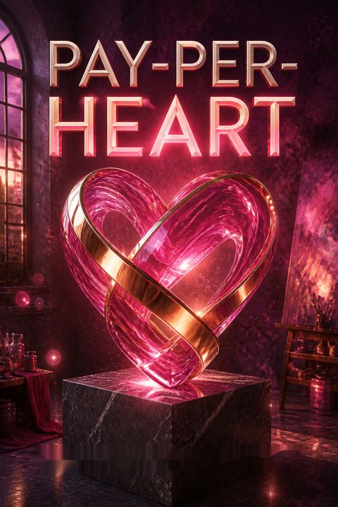 Pay-Per-Heart by Grace McGinty