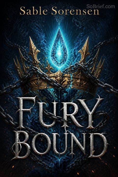Fury Bound