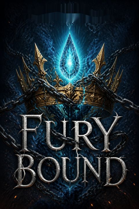 Fury Bound by Sable Sorensen