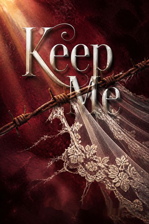 Keep Me by Anna Zaires