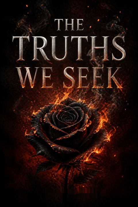 The Truths We Seek by Lily Wildhart