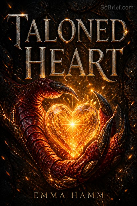 Taloned Heart