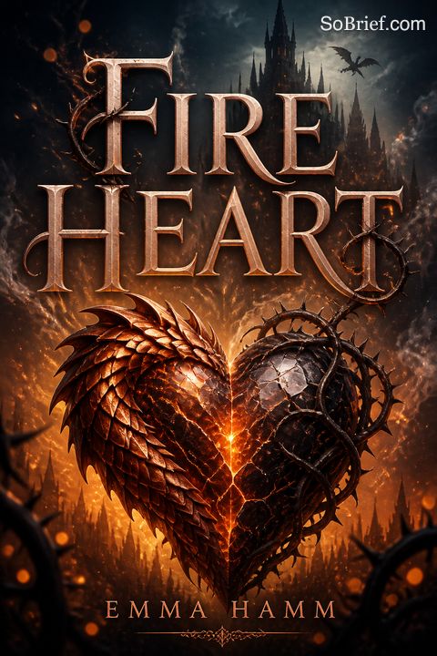 Fire Heart