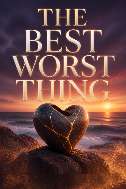 The Best Worst Thing by Lauren Okie