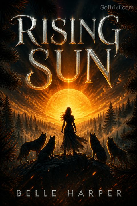 Rising Sun