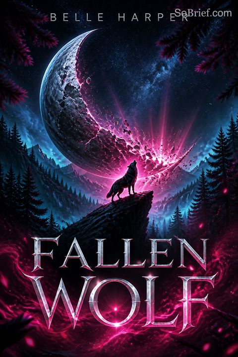 Fallen Wolf