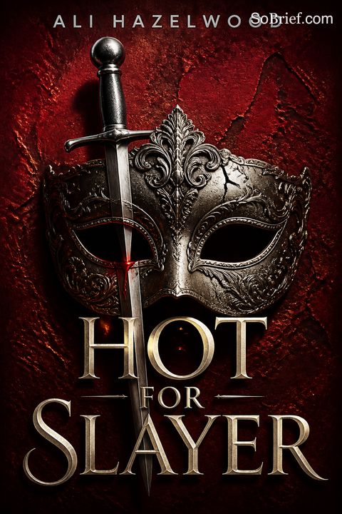 Hot for Slayer
