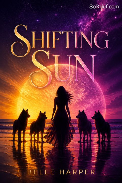 Shifting Sun