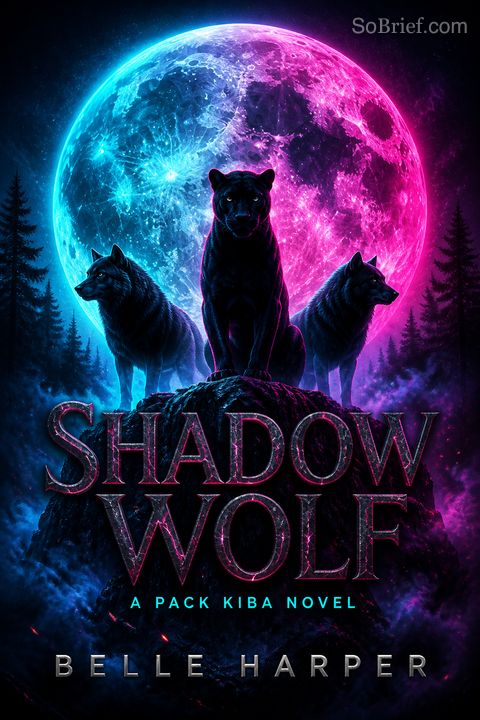Shadow Wolf