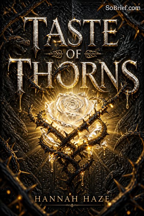 Taste of Thorns