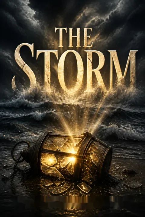 The Storm by Rachel Hawkins