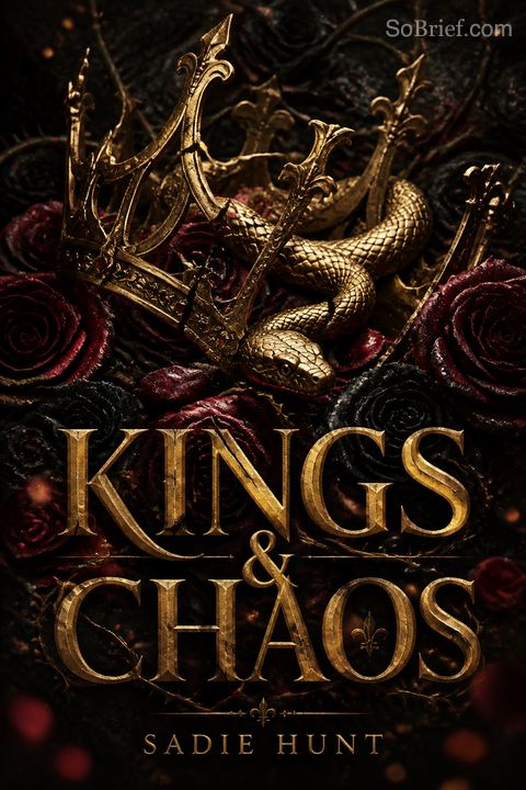 Kings &amp; Chaos