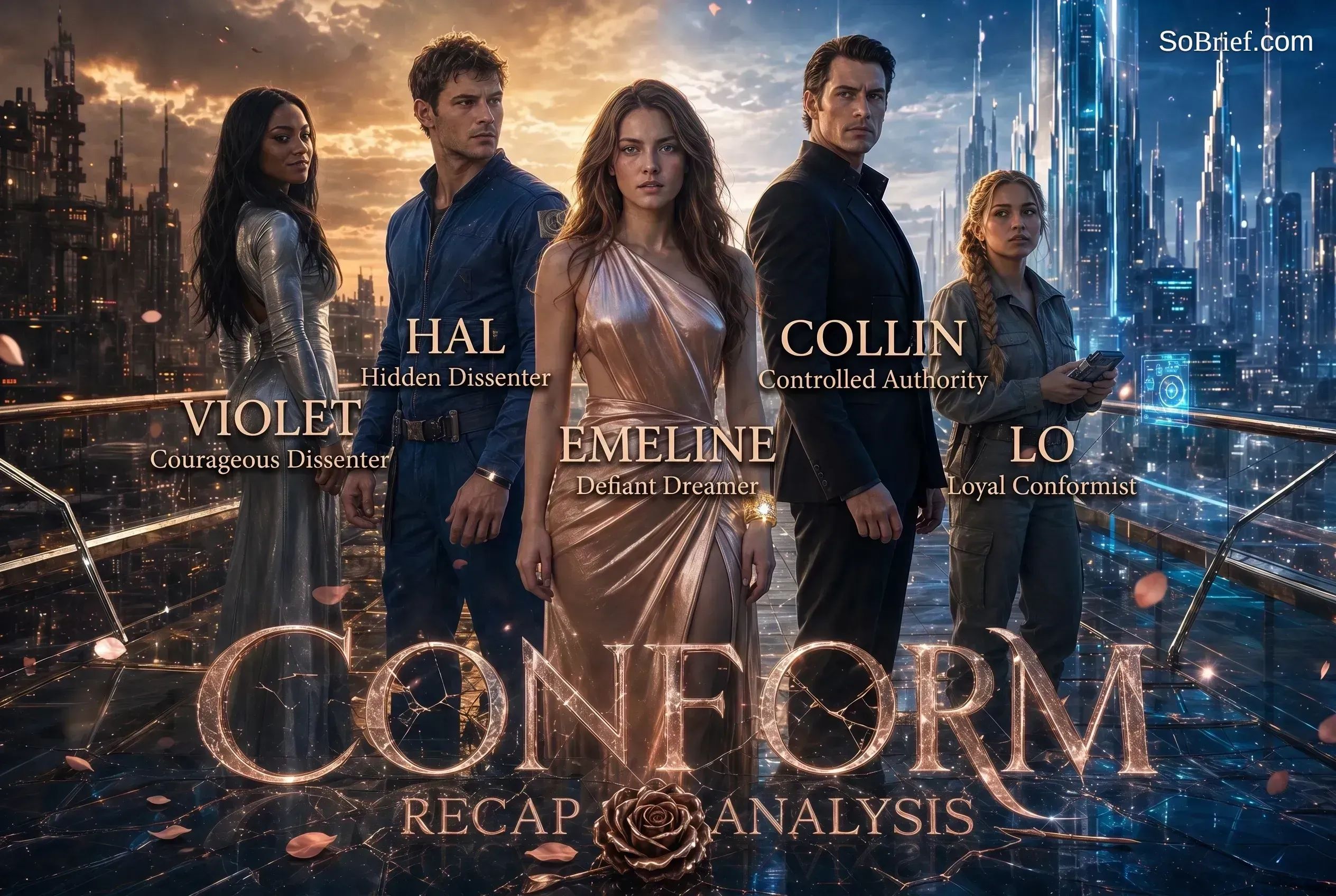 Conform