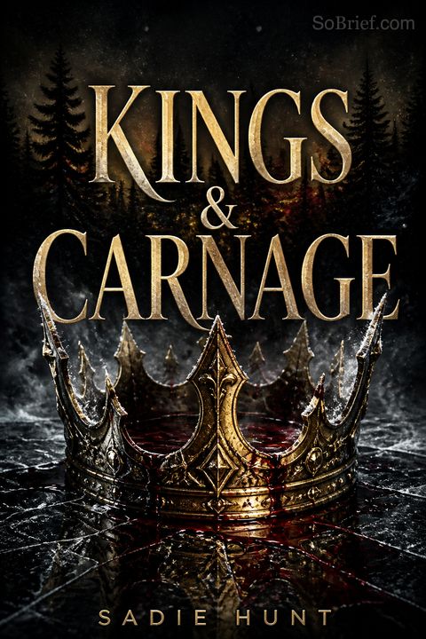 Kings &amp; Carnage