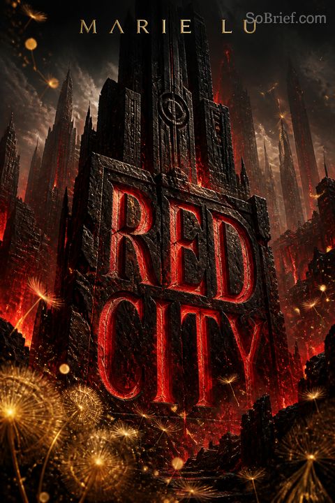 Red City