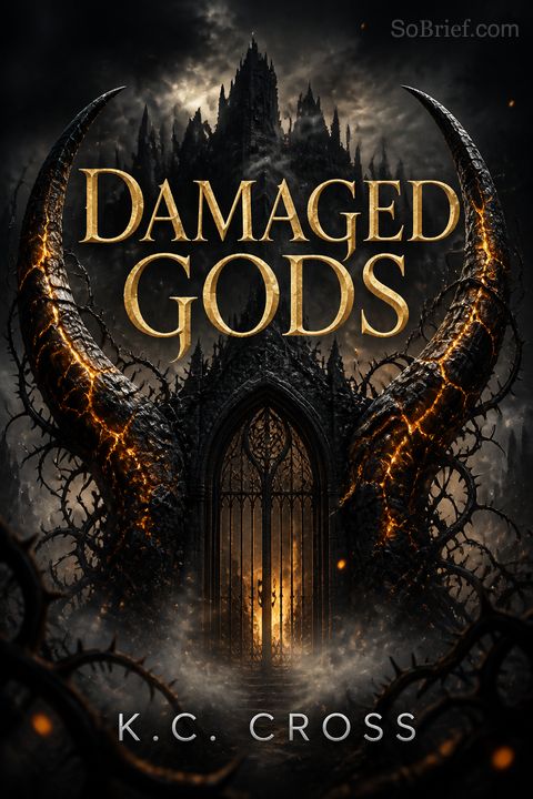 Damaged Gods