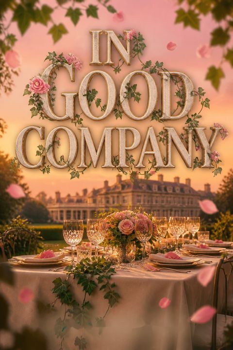 In Good Company by Kat Singleton