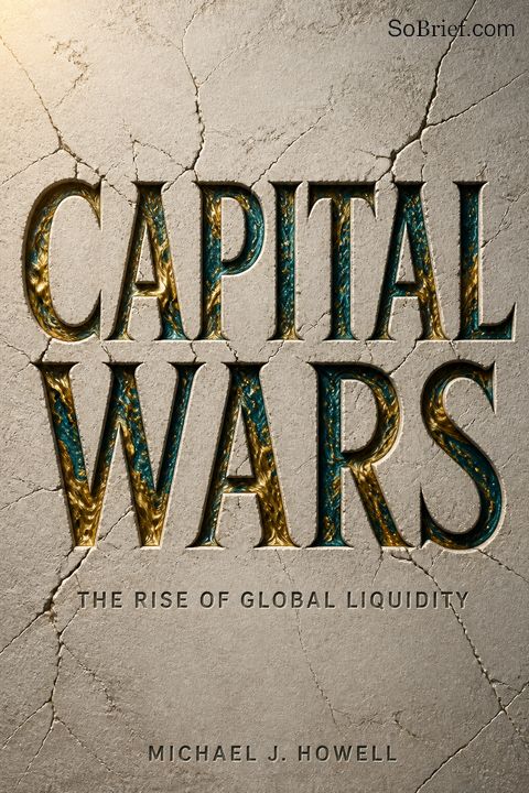 Capital Wars