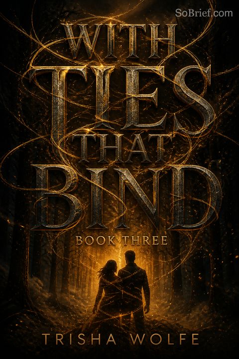 With Ties that Bind Book Three