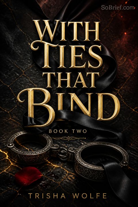 With Ties that Bind Book Two