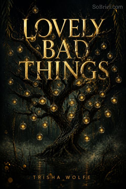 Lovely Bad Things