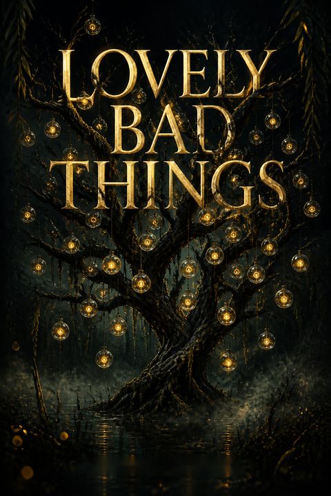 Lovely Bad Things by Trisha Wolfe