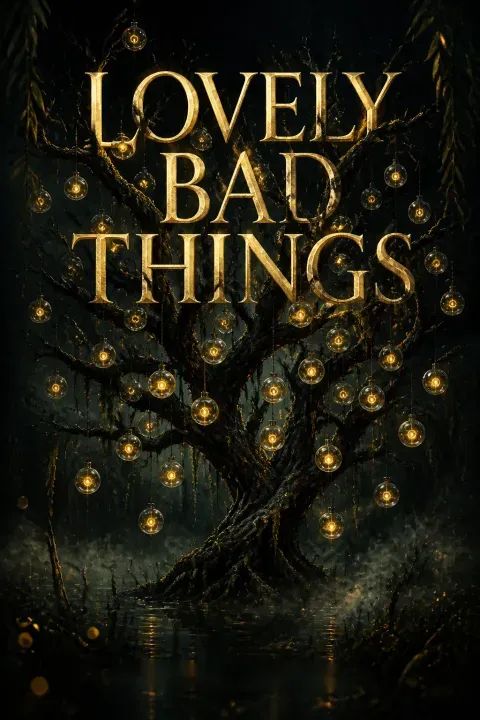 Lovely Bad Things by Trisha Wolfe
