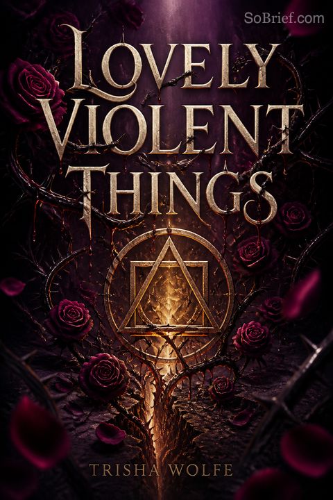 Lovely Violent Things