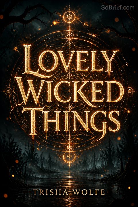 Lovely Wicked Things