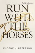 Run With the Horses