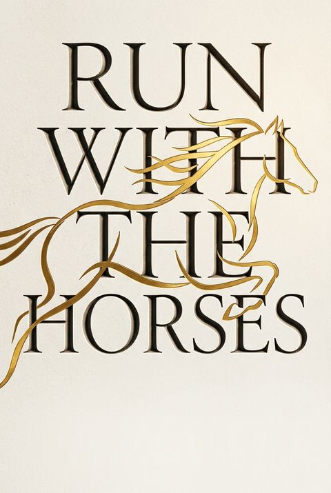 Run With the Horses by Eugene H. Peterson