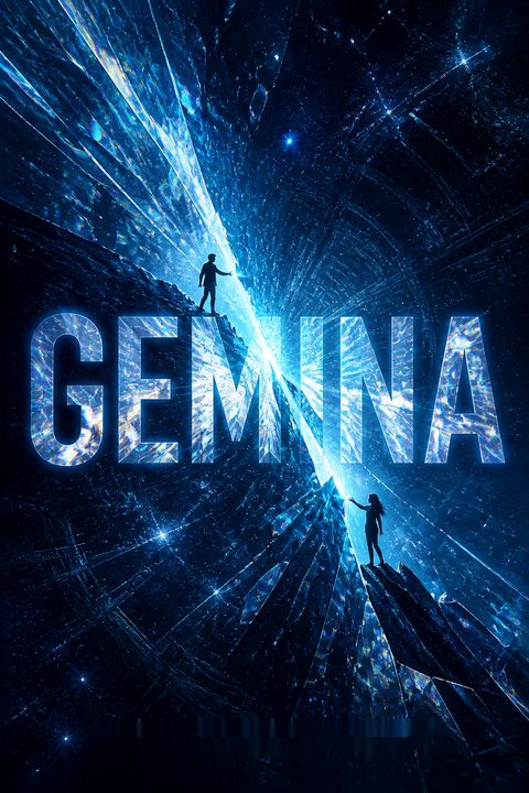 Gemina by Amie Kaufman