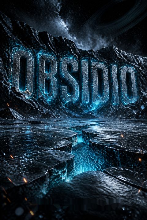 Obsidio by Amie Kaufman