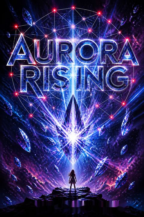 Aurora Rising by Amie Kaufman