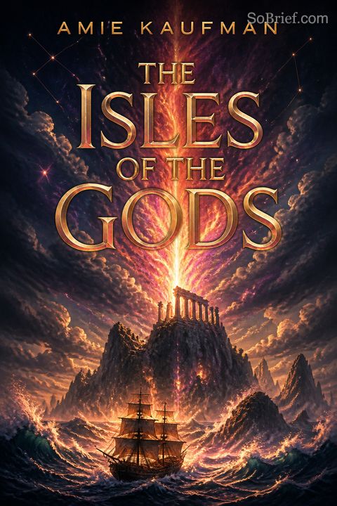 The Isles of the Gods