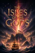 The Isles of the Gods