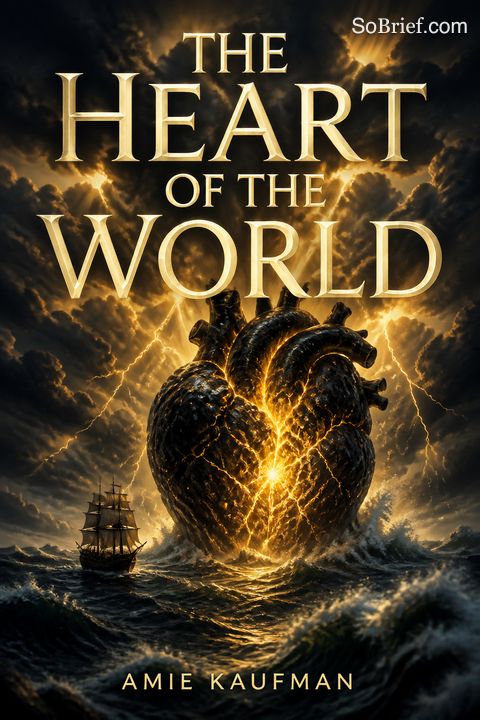 The Heart of the World