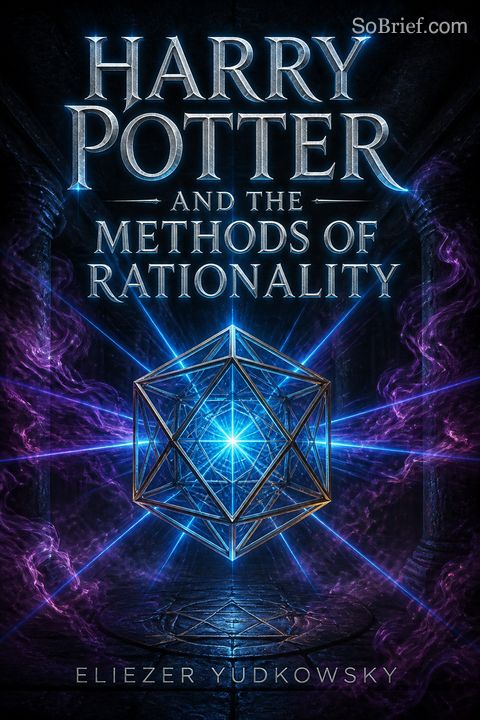 Harry Potter and the Methods of Rationality