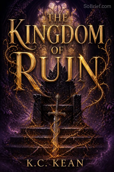 The Kingdom of Ruin
