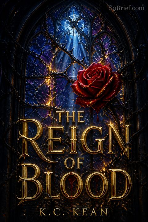The Reign of Blood
