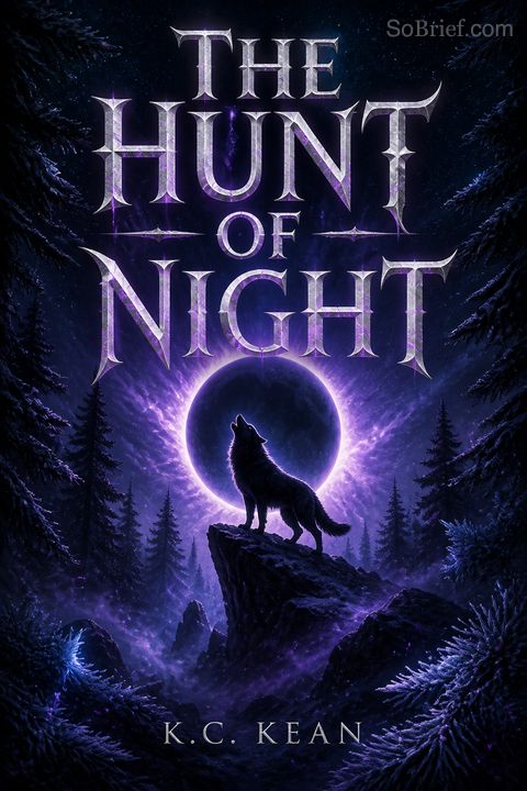 The Hunt of Night