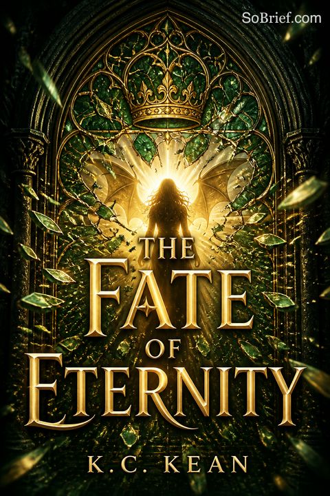 The Fate of Eternity
