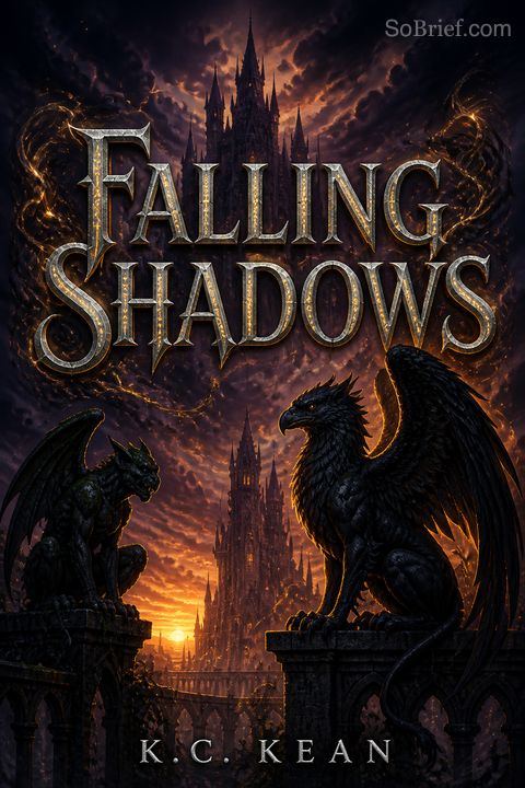 Falling Shadows